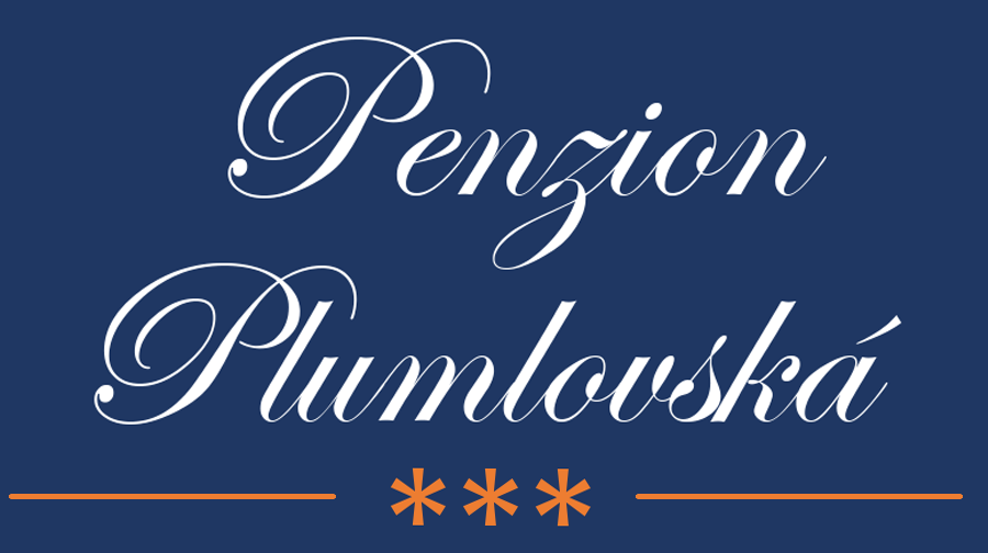 Penzion Plumlovská